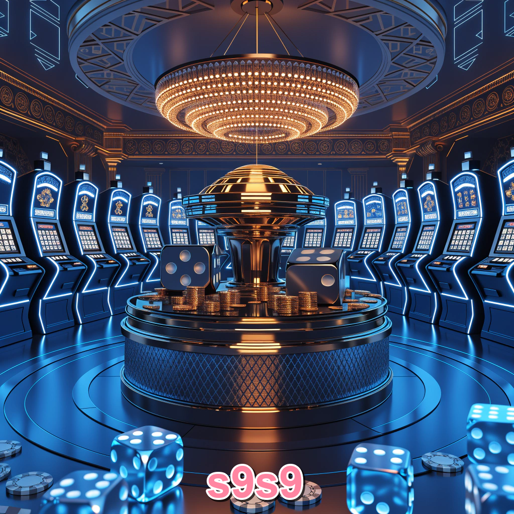 Panduan Daftar s9s9